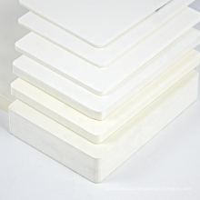 China Factory Rigid Waterproof PVC Sheet Foam Board